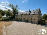 Maison à AUCALEUC