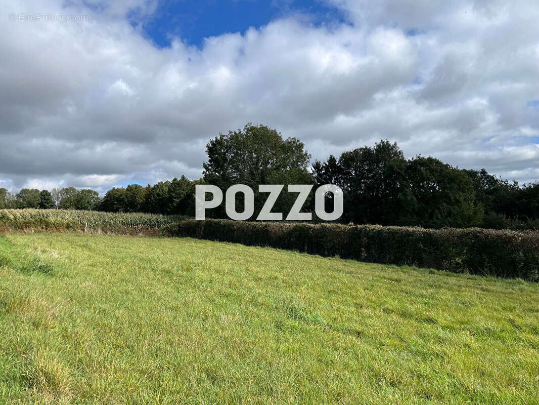 A vendre  parcelle de terrain proche villers bocage (14) - photo 5