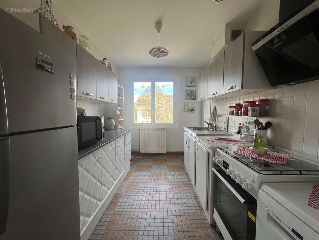 Maison à VILLENEUVE-SUR-LOT