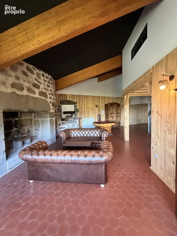 Le Lioran - bien d'exception de 426 m2 - photo 17