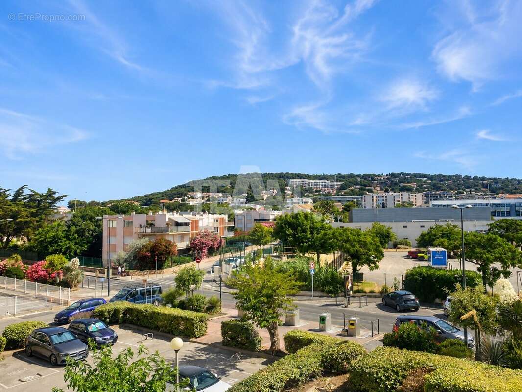 Appartement à SETE