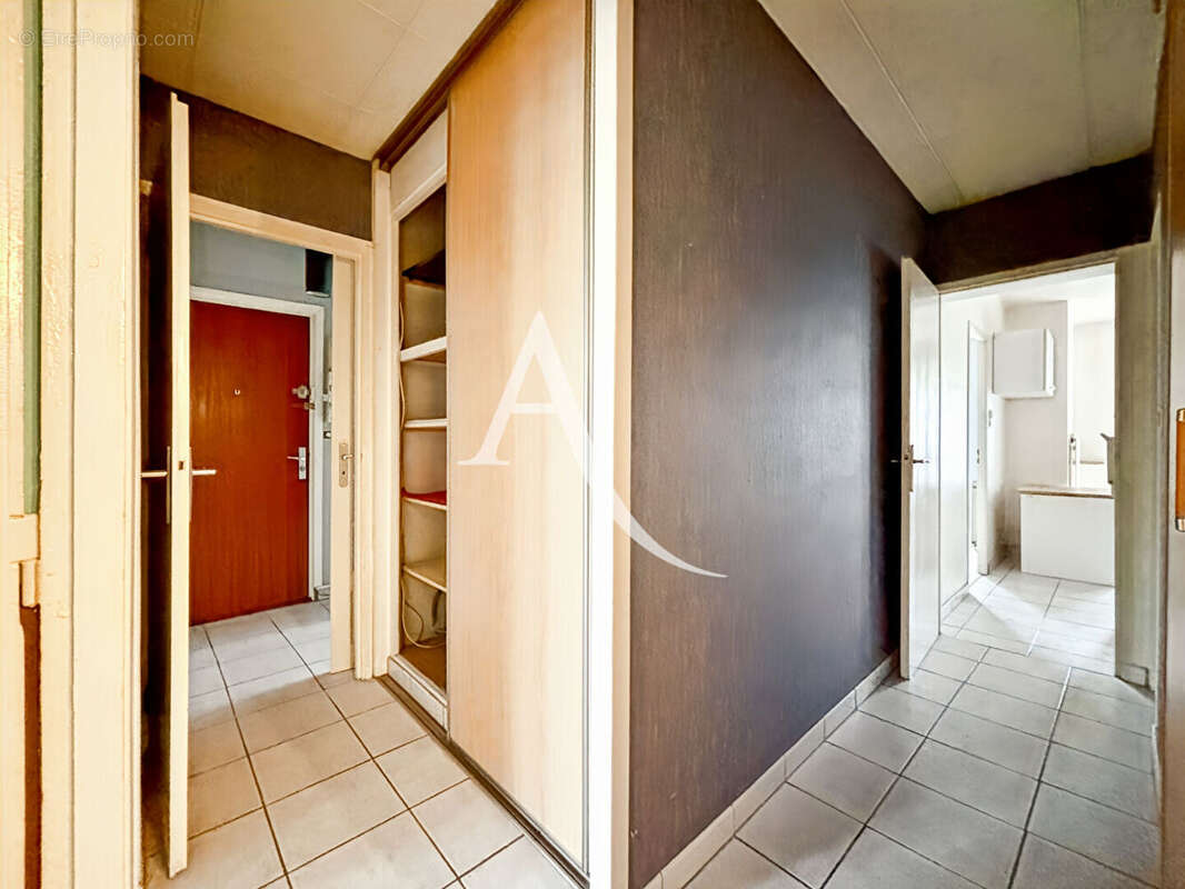 Appartement à BOIS-D'ARCY