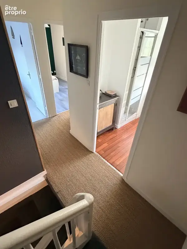 À vendre, maison de bourg en pierre à 5mn de paimpol - photo 4