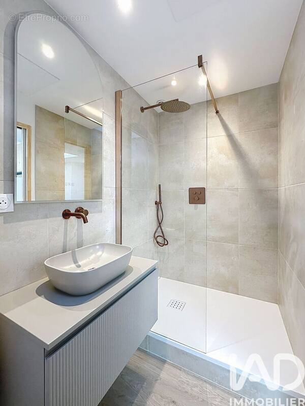 Photo 1 - Appartement à LA ROCHELLE