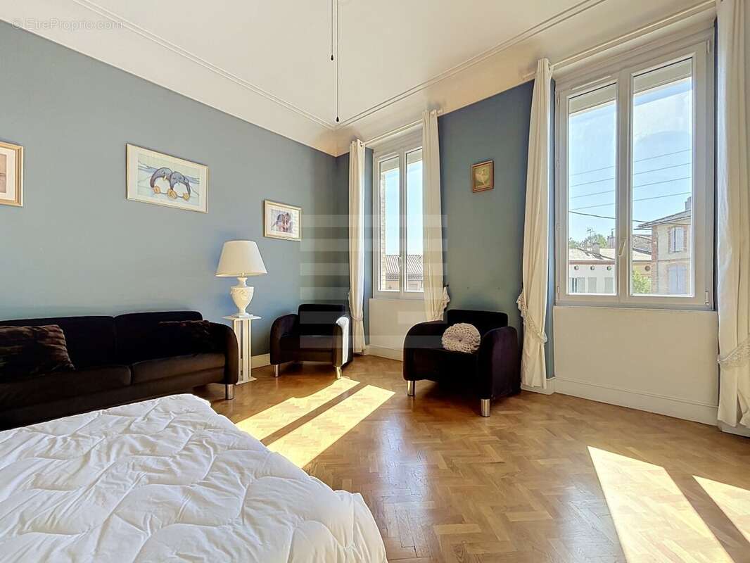 Charmante maison de ville dans le Tarn - photo 9