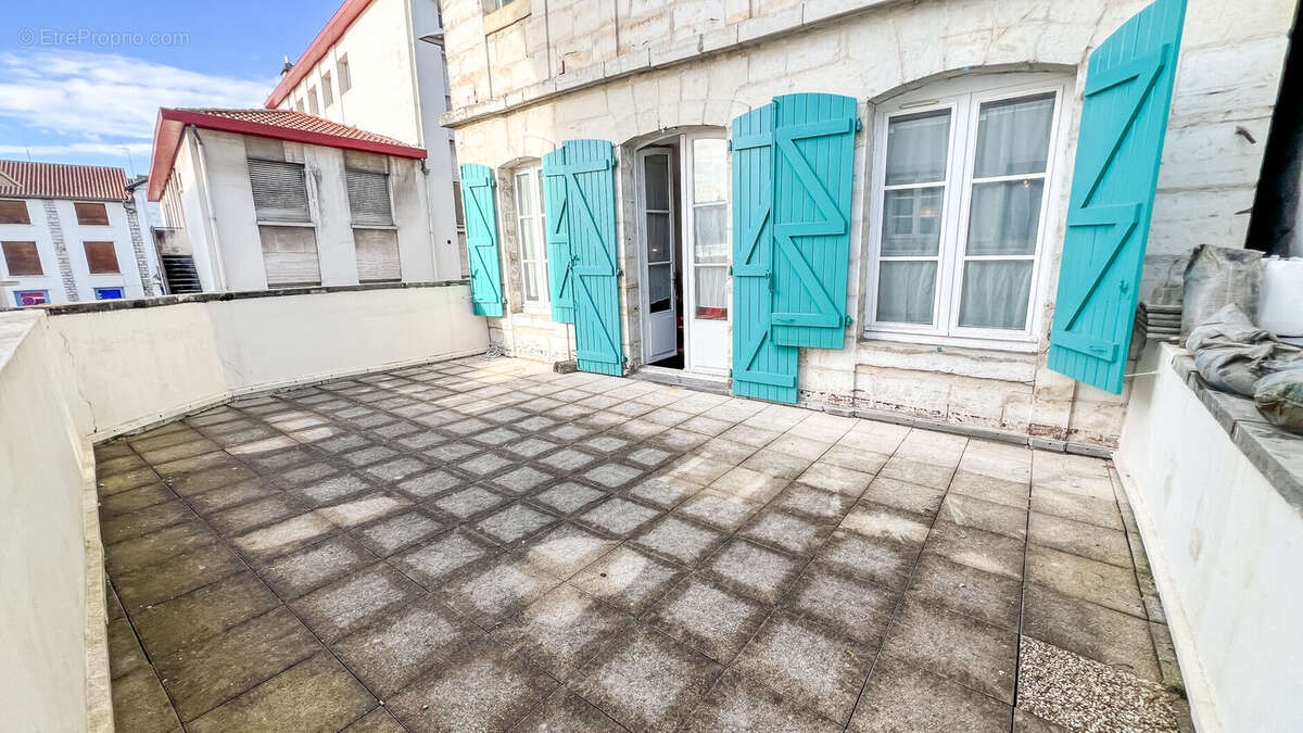 Photo 3 - Appartement à BAYONNE