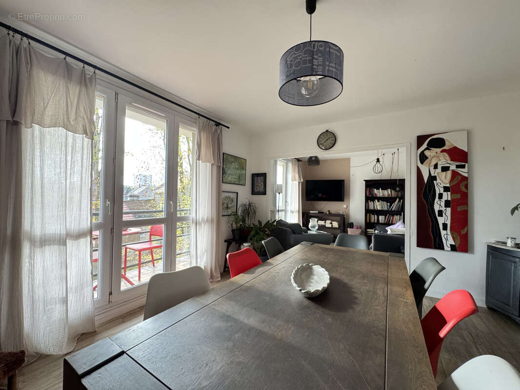 Appartement à AMIENS