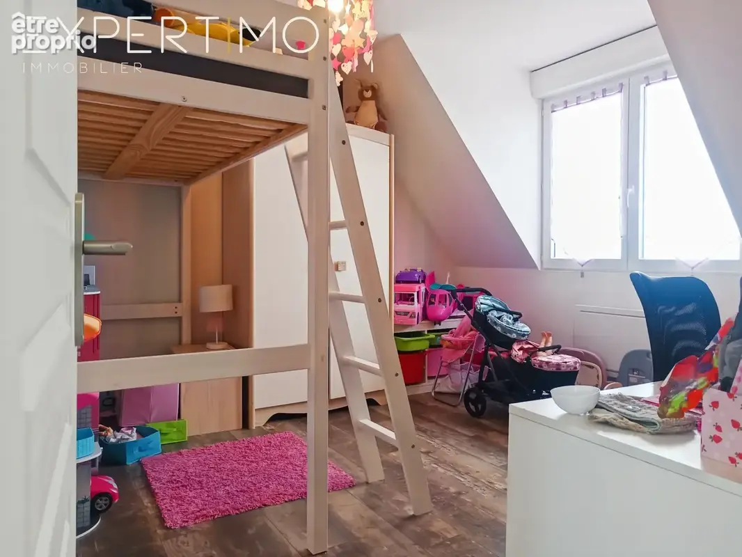 Le Crotoy   Maison 145m2 rénovée avec gîte - photo 11