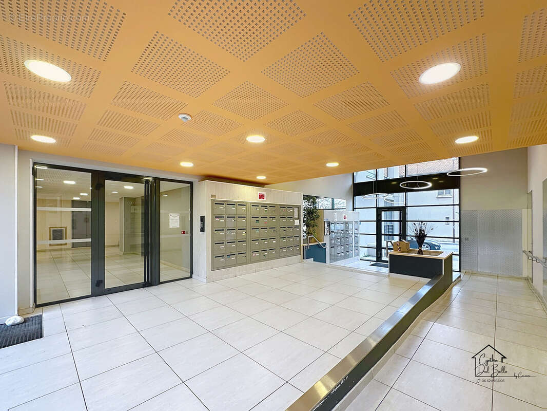 Appartement à AVIGNON