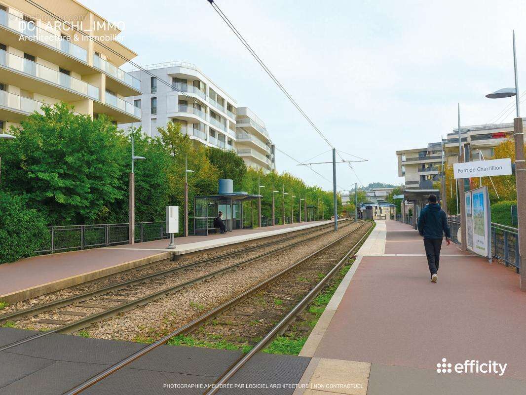 Appartement à ISSY-LES-MOULINEAUX