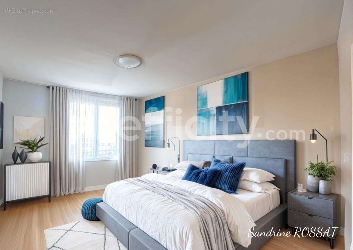 Appartement à LYON-5E