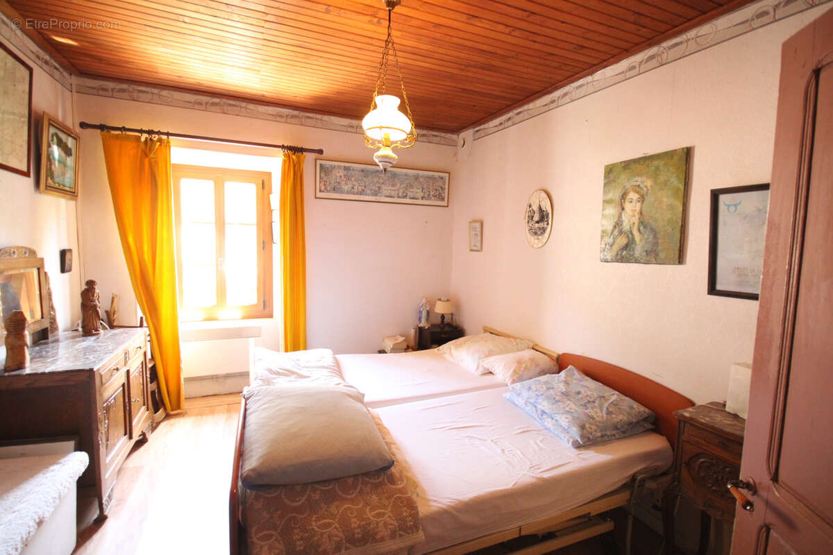 Maison de village - photo 4