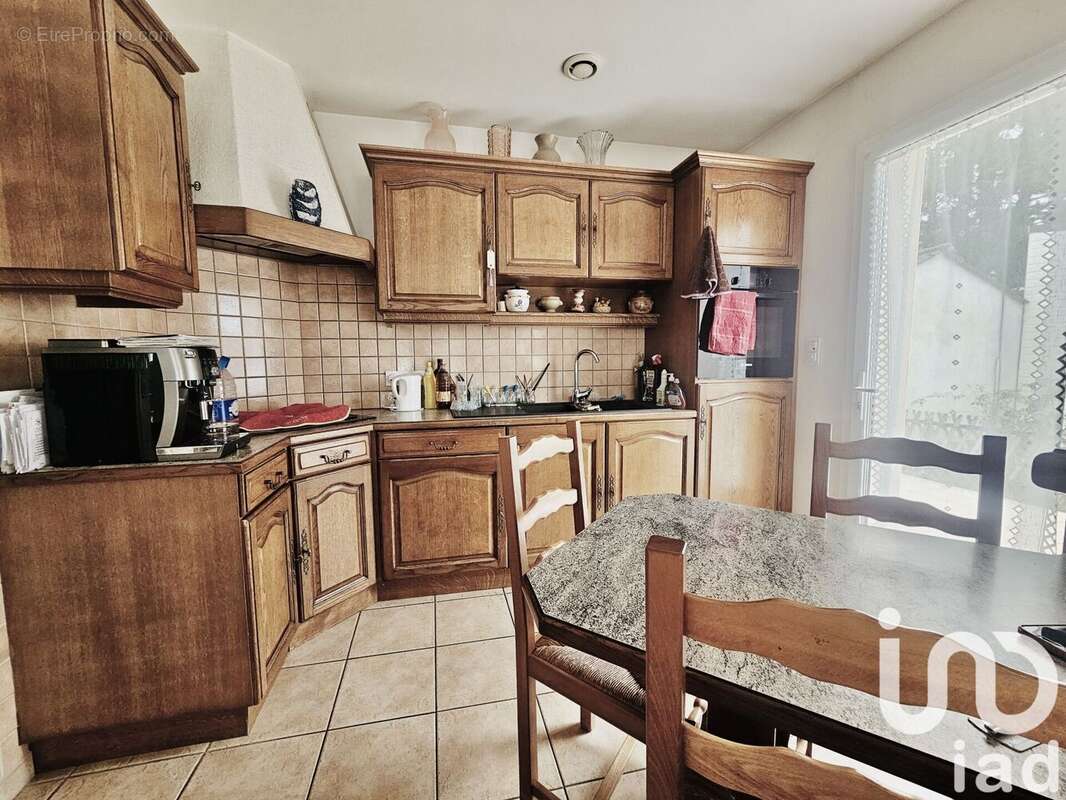 Photo 6 - Maison à BESNE