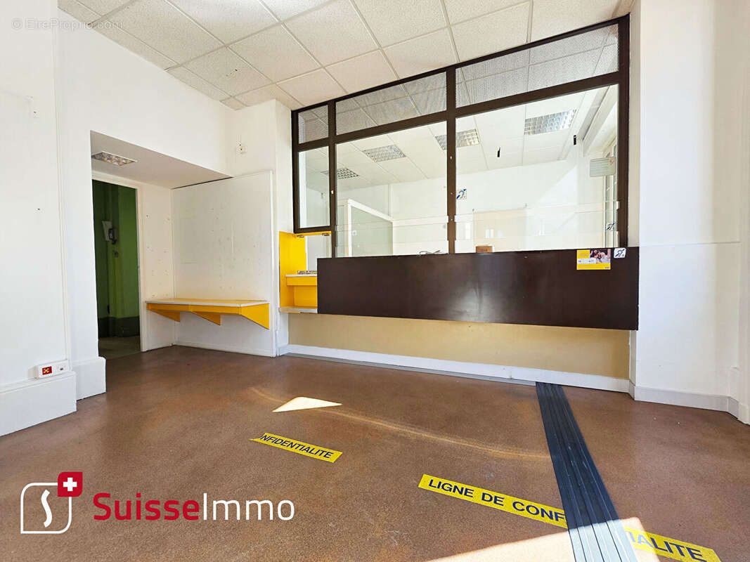 Appartement à L'ISLE-SUR-LE-DOUBS