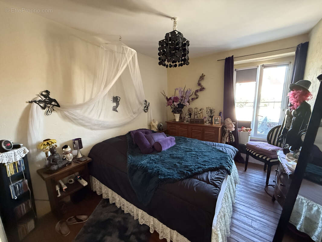 Appartement à MONTBARD