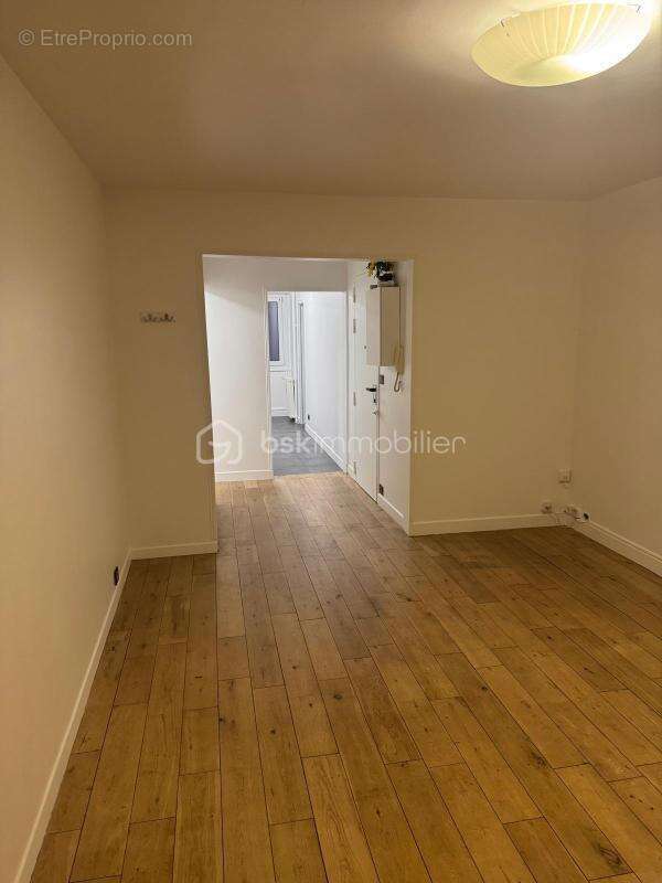 Appartement à EVRY