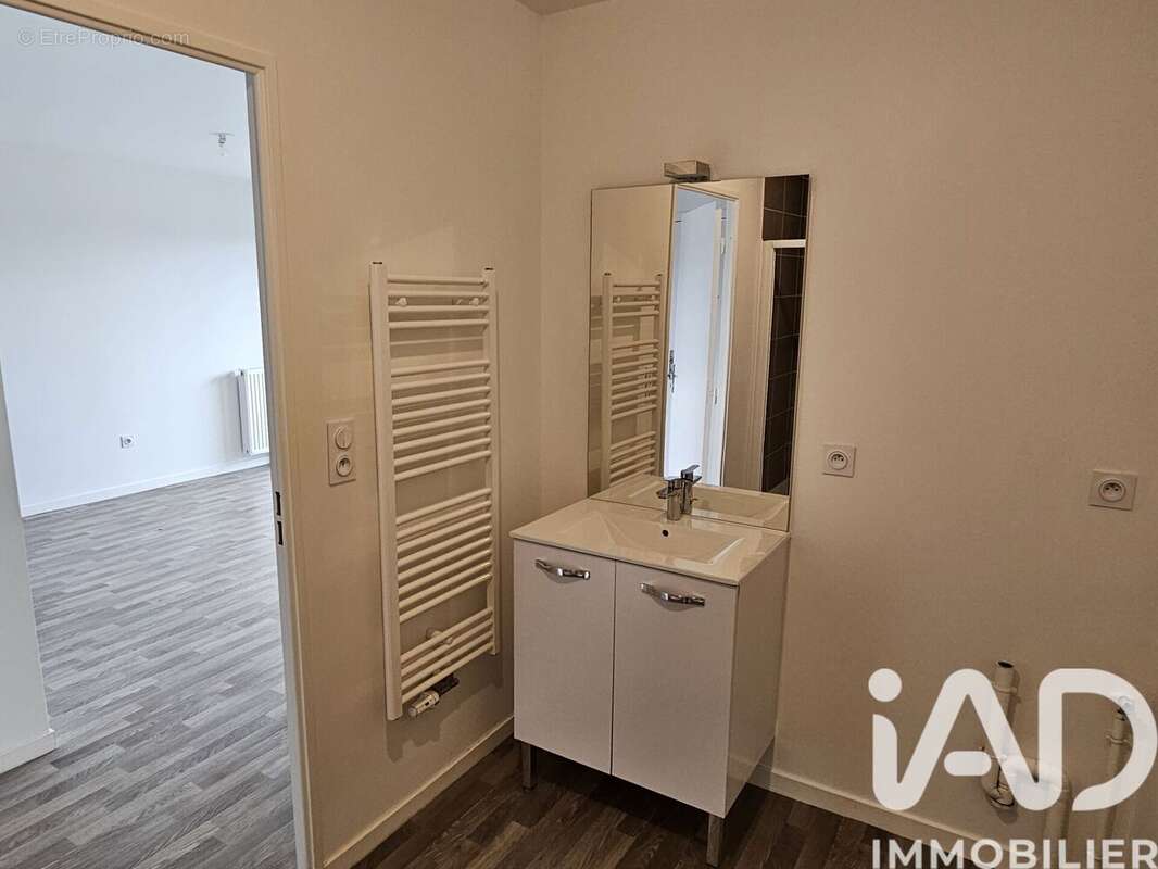 Photo 9 - Appartement à TOURS