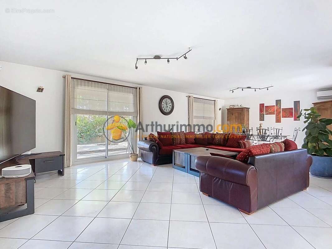Vente Maison Perpignan(66100) 438 000ï¿œ - photo 8