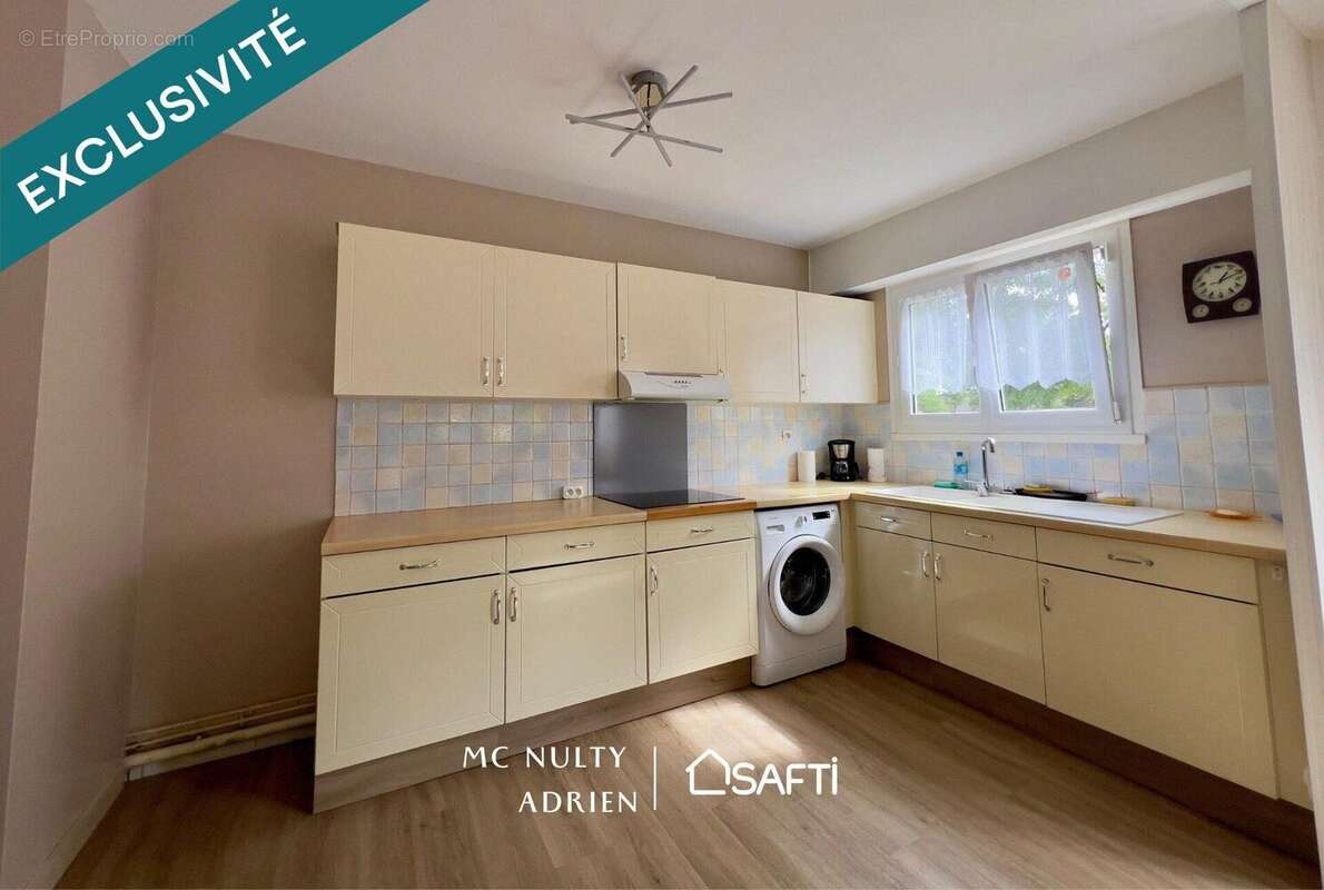 Photo 4 - Appartement à YERRES