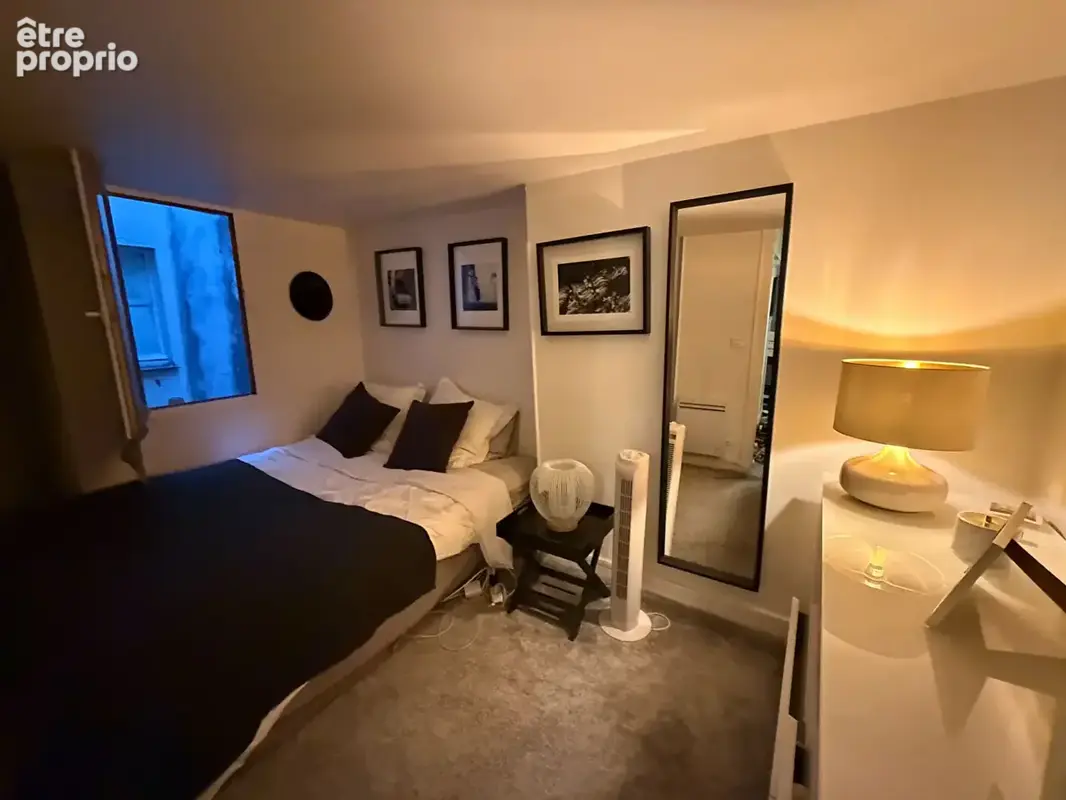 Appartement Paris 5 pièce(s) 127.82 m2 - photo 3