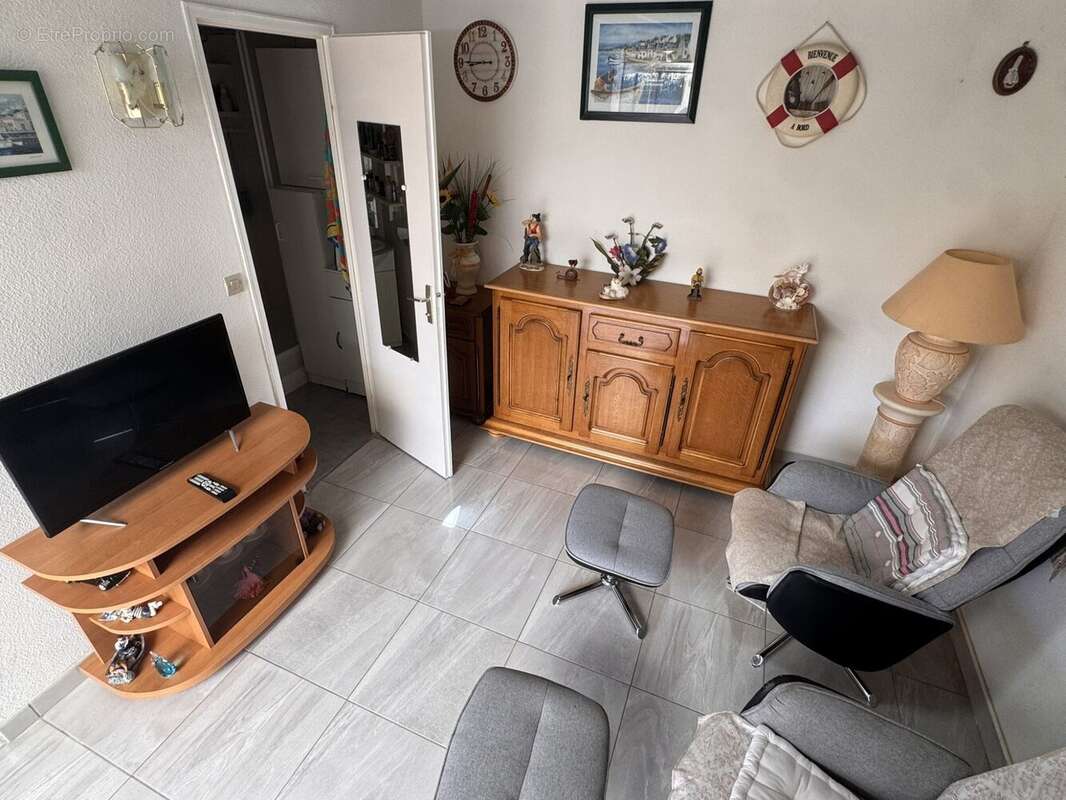 Maison à DAMGAN
