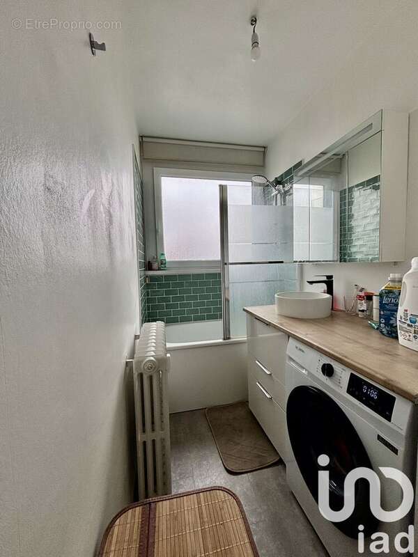 Photo 4 - Appartement à WATTRELOS