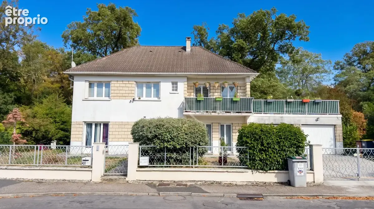 Photo Maison à Montgeron au prix de 525 000€