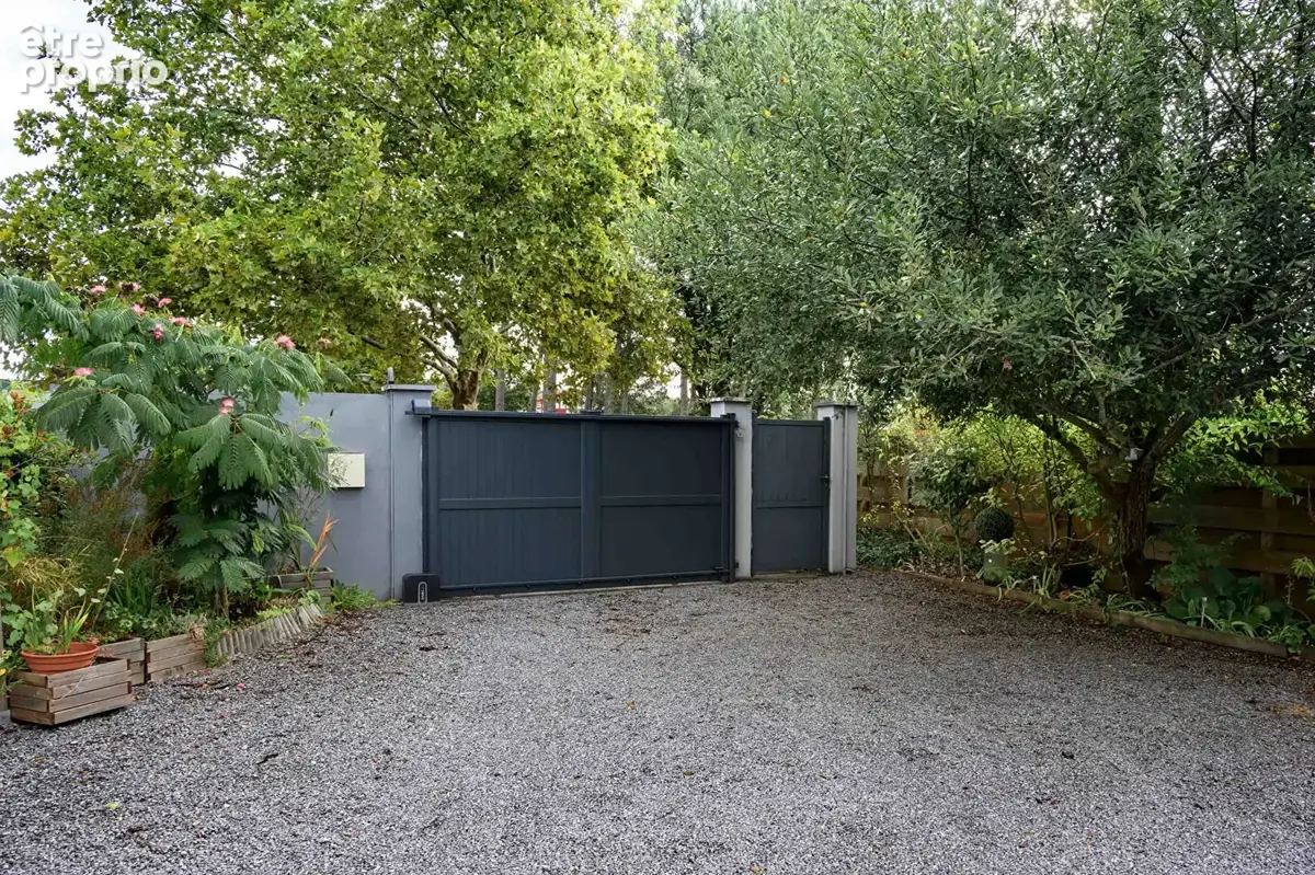 Maison 124m2 à seulement 8km de l'océan et des plages - photo 25