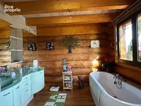 Maison 158 m² à Commensacq  - photo 8