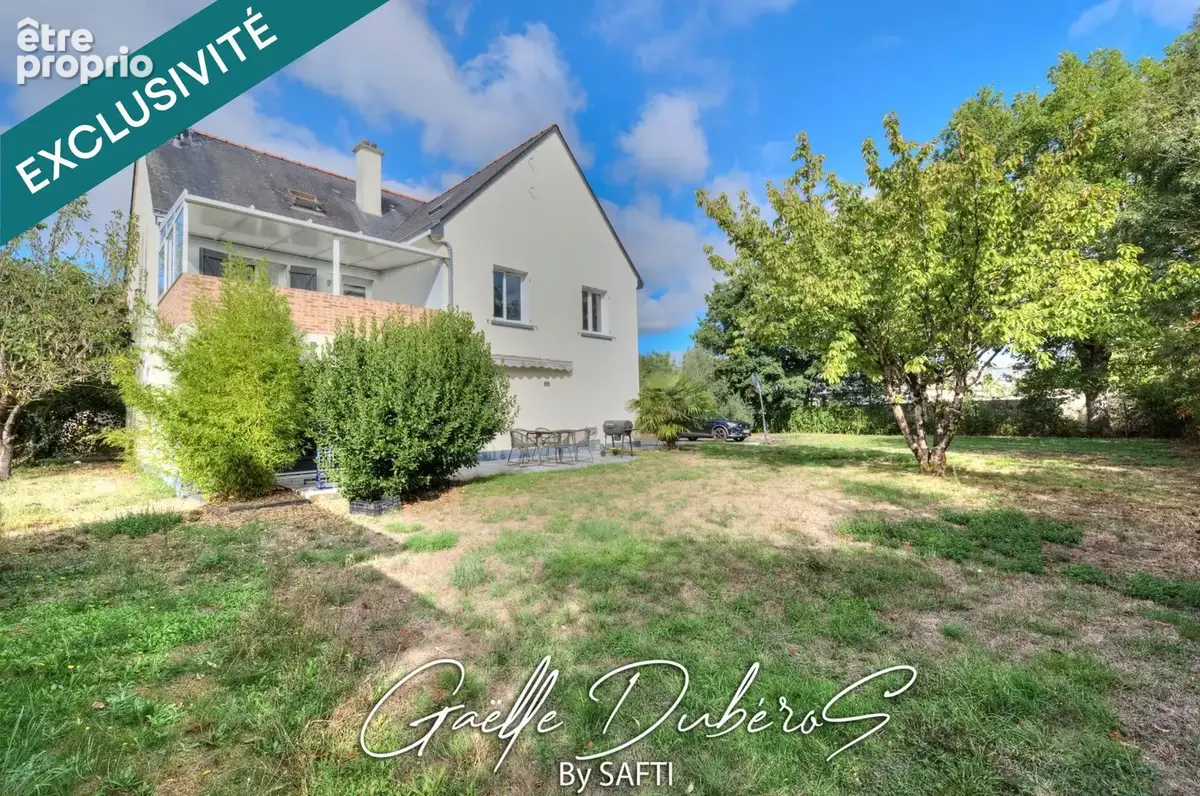 Photo 1 - Maison à LE LOUROUX-BECONNAIS