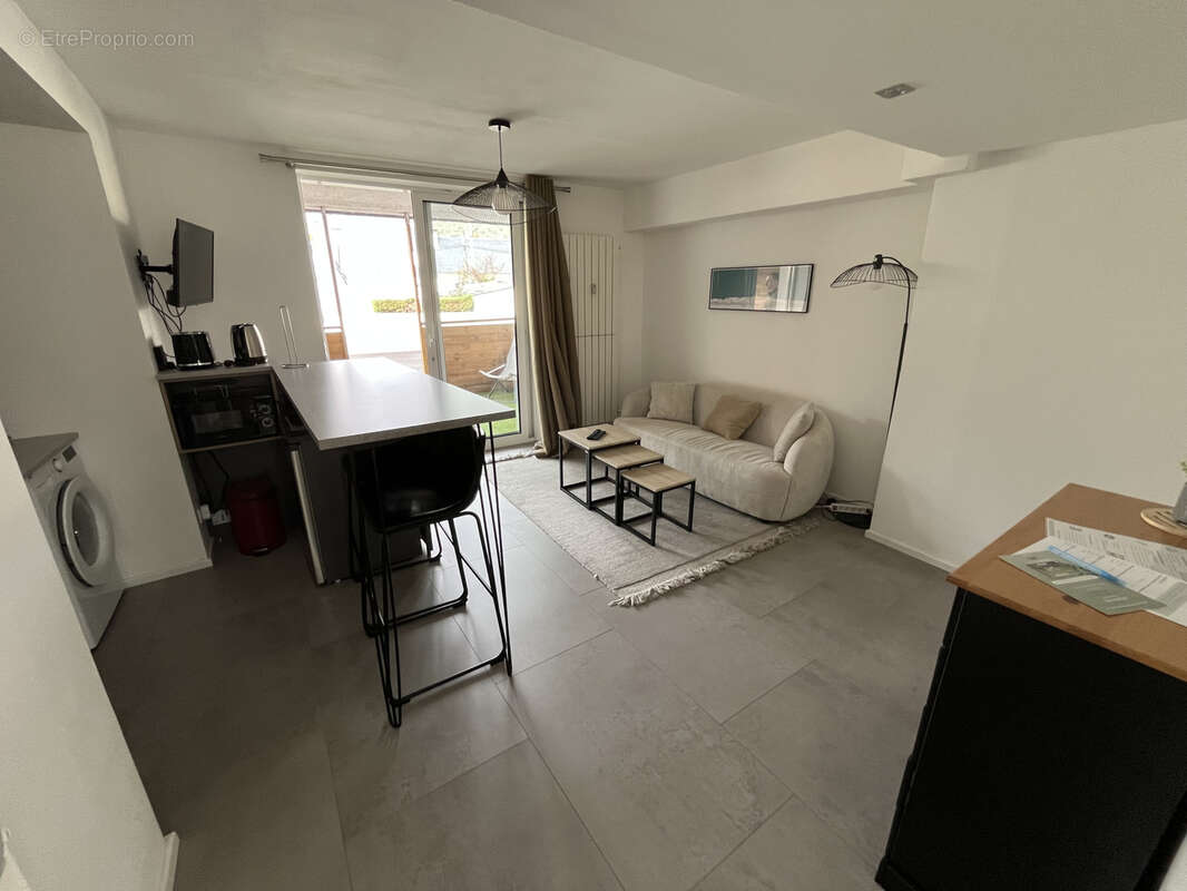 Appartement à ARGELES-GAZOST