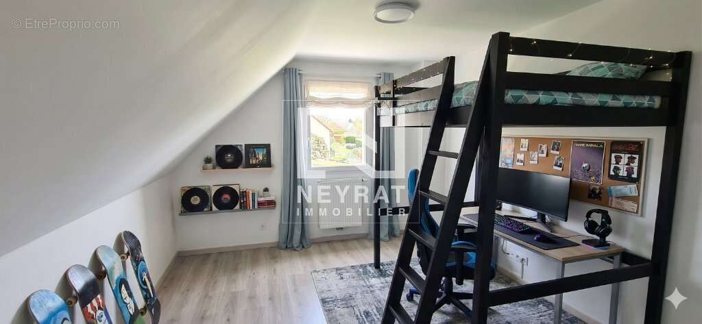 Maison à NUITS-SAINT-GEORGES