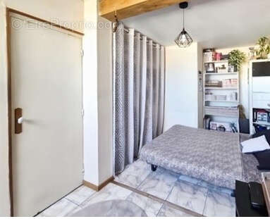 Maison à MARSEILLE-14E