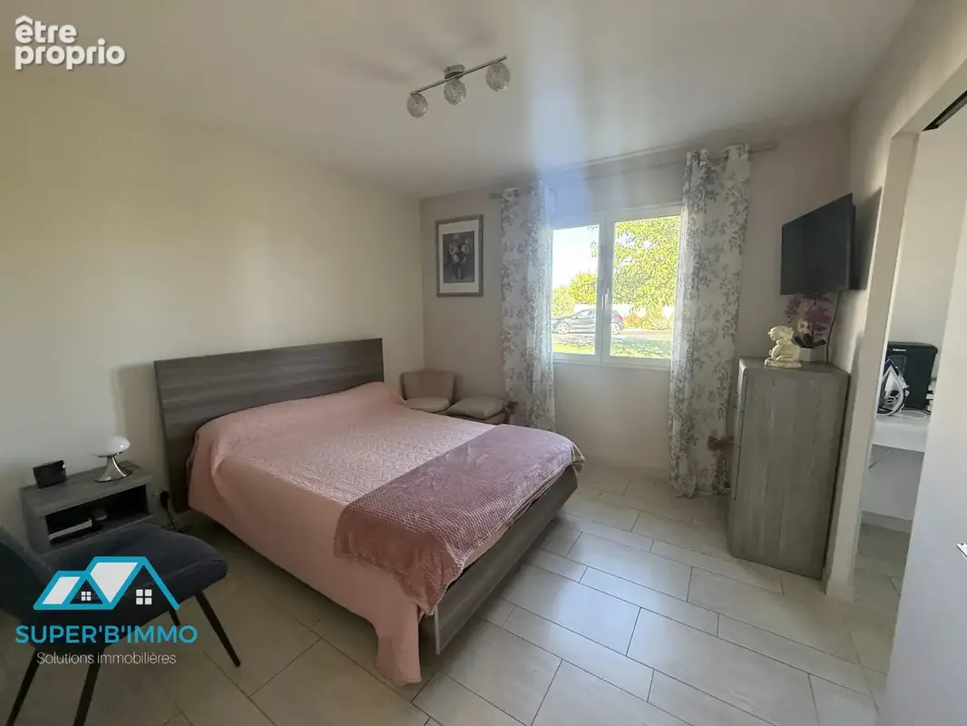 Villa moderne 215m² - photo 27