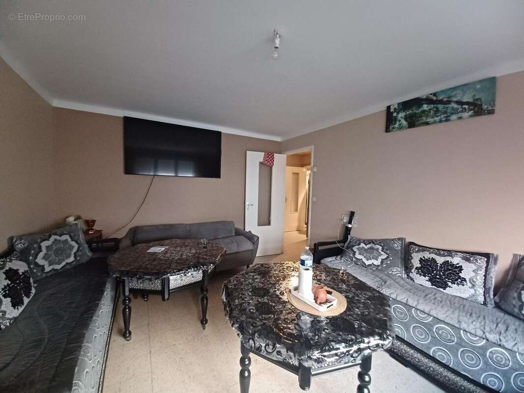 Photo 4 - Appartement à BEZIERS