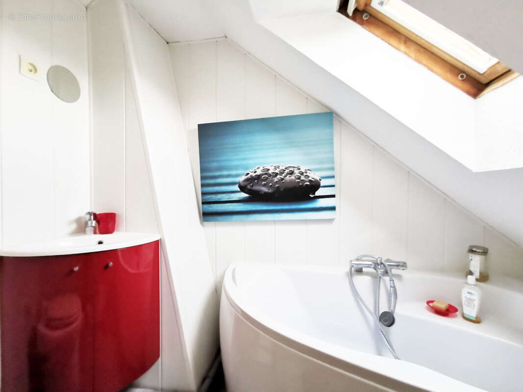 Maison à MAGNY-LES-HAMEAUX