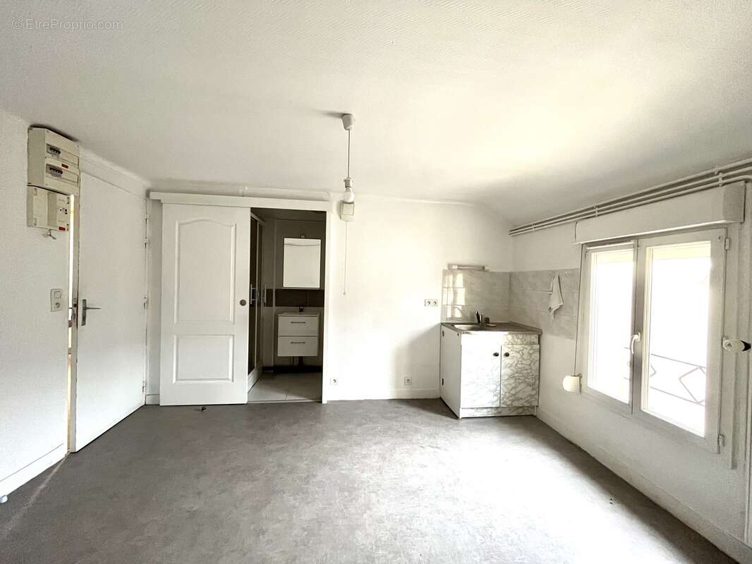 Appartement à REVIN