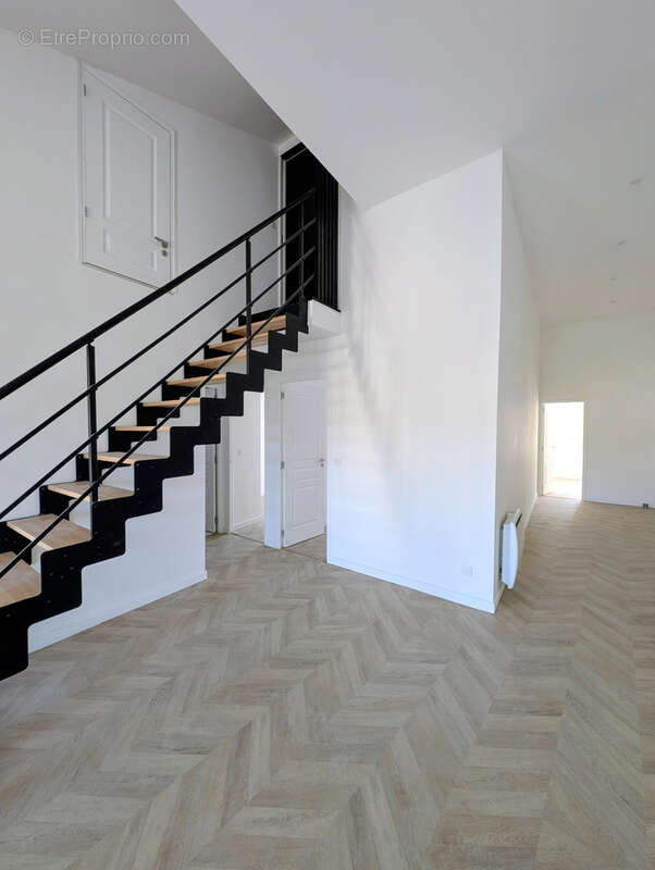 Appartement à PIGNAN