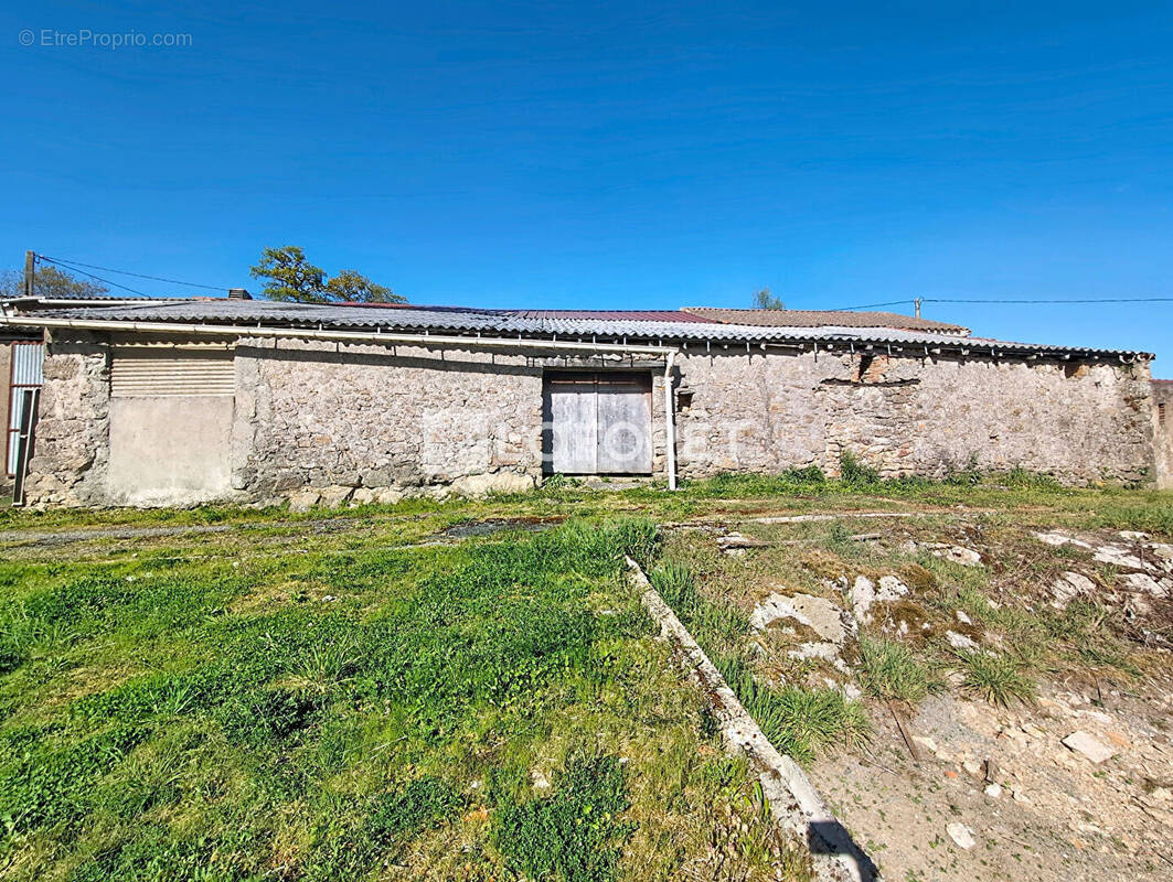 Maison à CHOLET