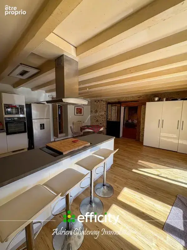 Maison individuelle - photo 6