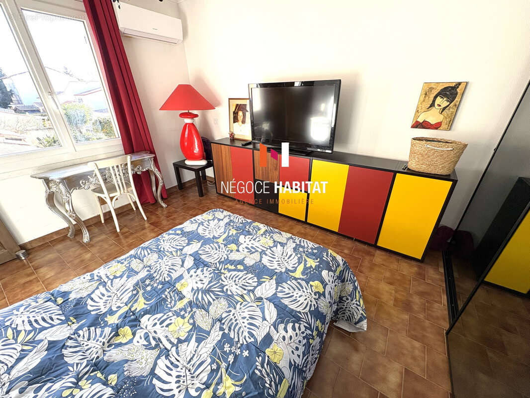 Maison à LE GRAU-DU-ROI