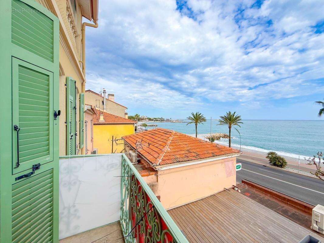 Appartement à CAGNES-SUR-MER