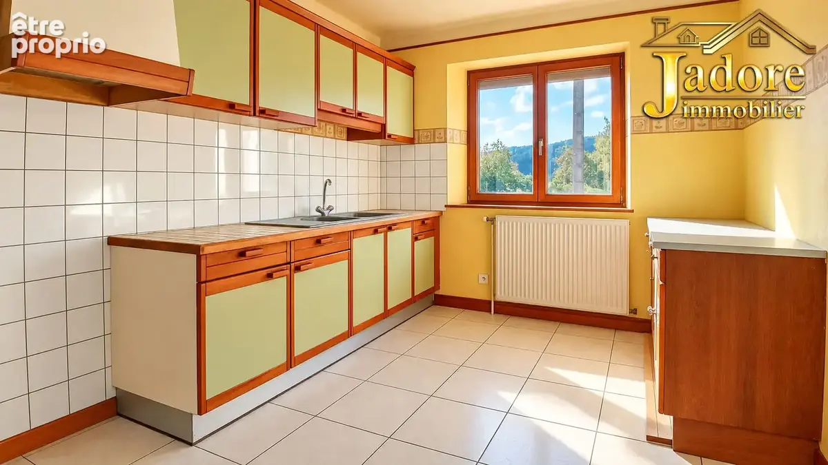 Maison secteur calme - photo 5