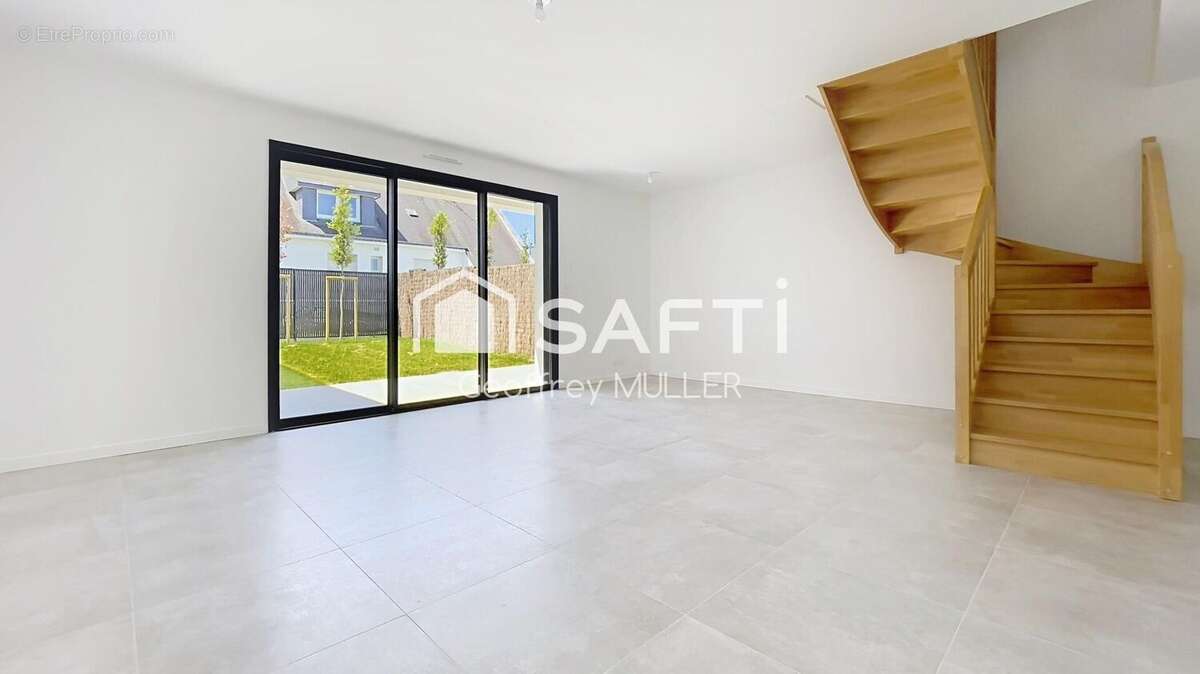 Photo 4 - Maison à ARRADON