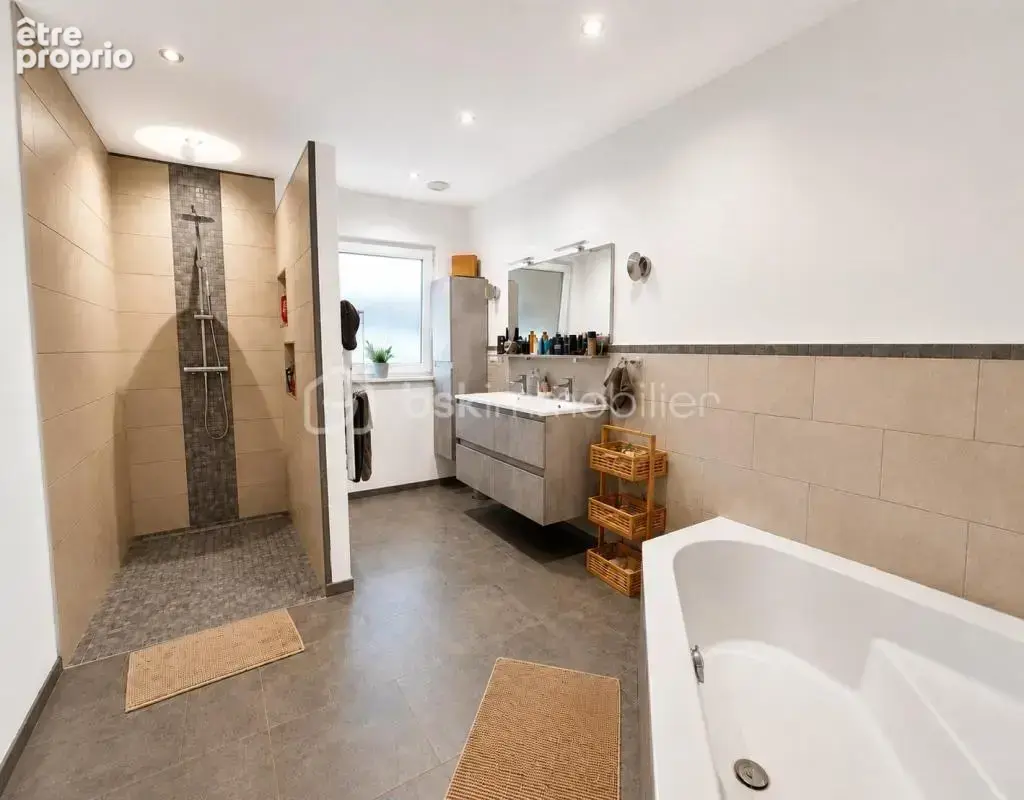 Maison creutzwald - photo 3