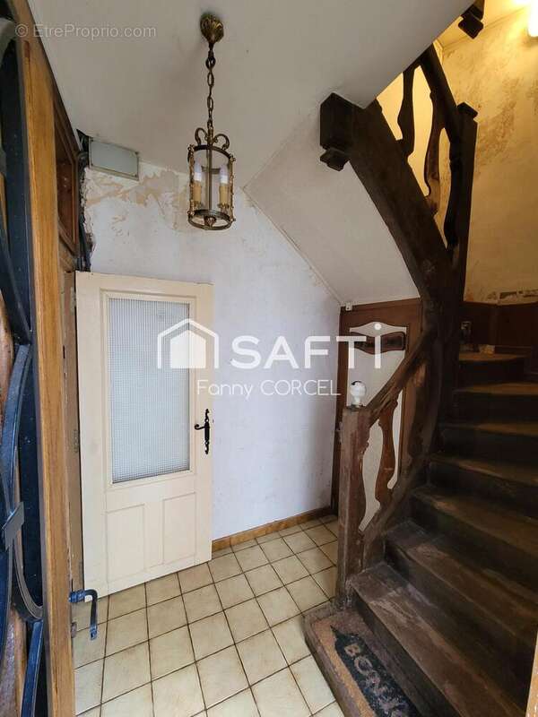 Photo 3 - Maison à CHATILLON-SUR-SEINE