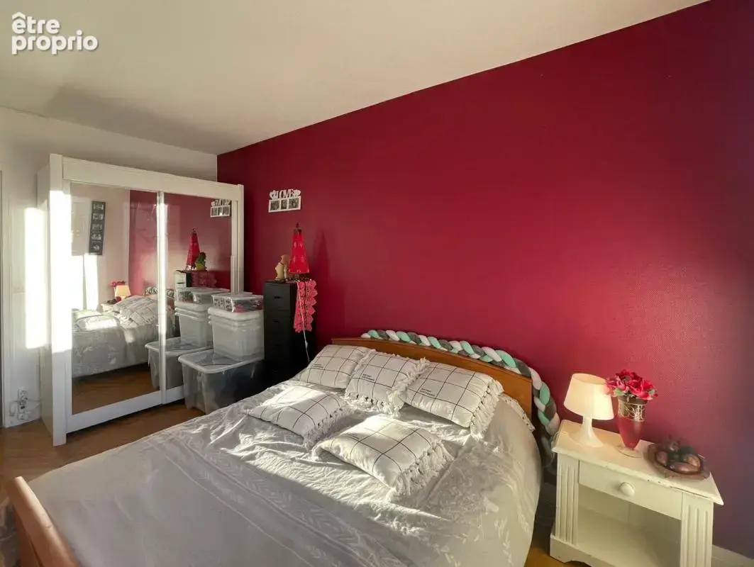 Appartement ancien - photo 5
