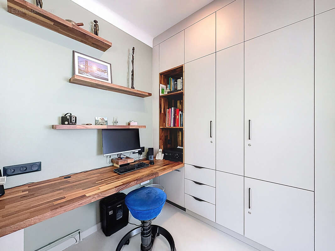 Maison à THIONVILLE