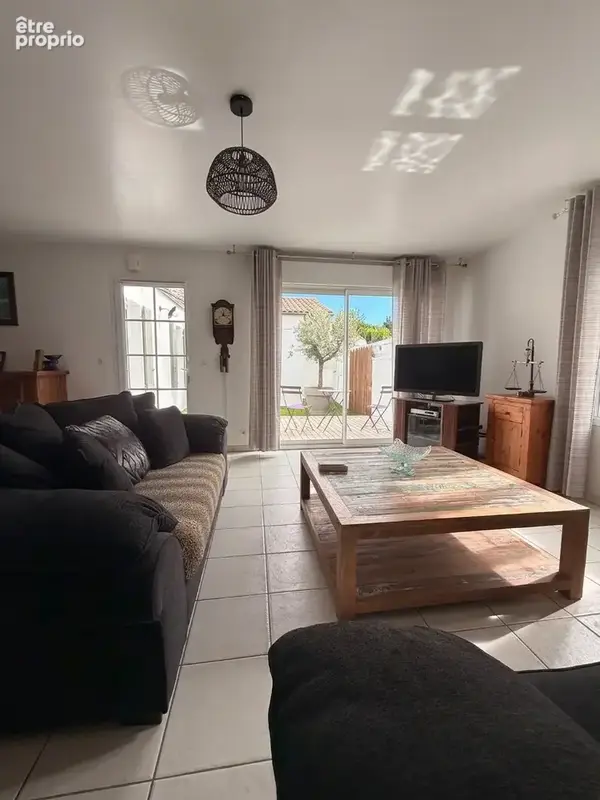 Une maison parfaite - photo 8