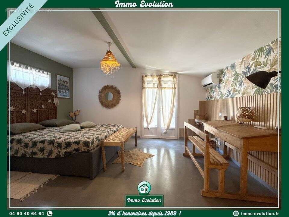Maison 133 m² à Rochegude  - photo 8